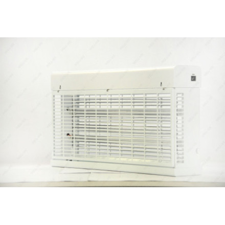 Электрический уничтожитель насекомых "WELL WE-200-220"