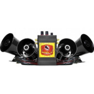 Отпугиватель птиц «Коршун-16 PRO»