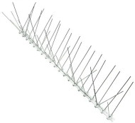 Антиприсадочные шипы от птиц "SITITEK Барьер-Премиум 5" (10 шт.)