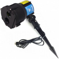 Лазерный отпугиватель для улицы "Луч-У"