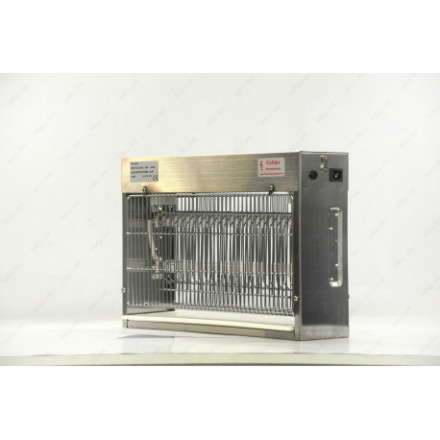 Инсектицидная лампа "WELL WE-150-2S"